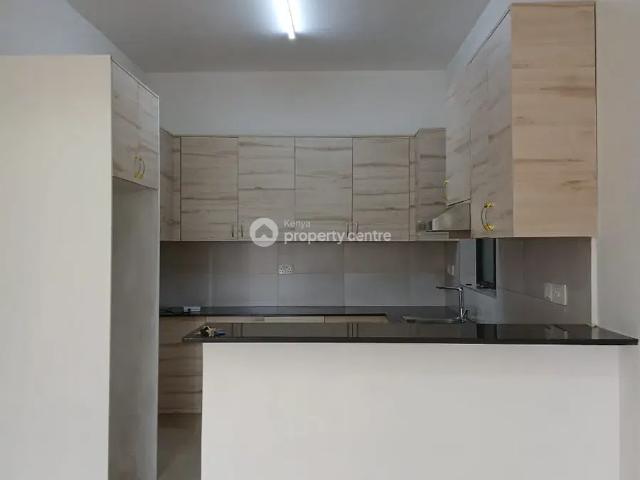 Apartment for rent in Westlands
