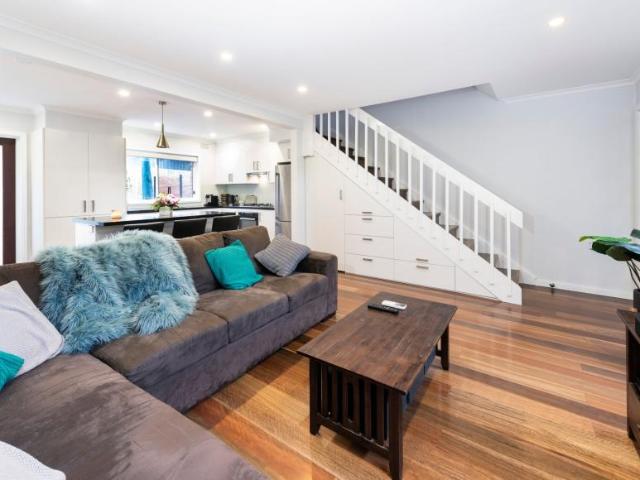 Apartment for rent in Camerons Creek, Victoria