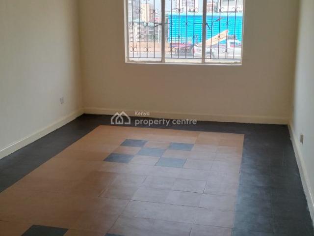 Apartment for rent in Parklands, Kiambu