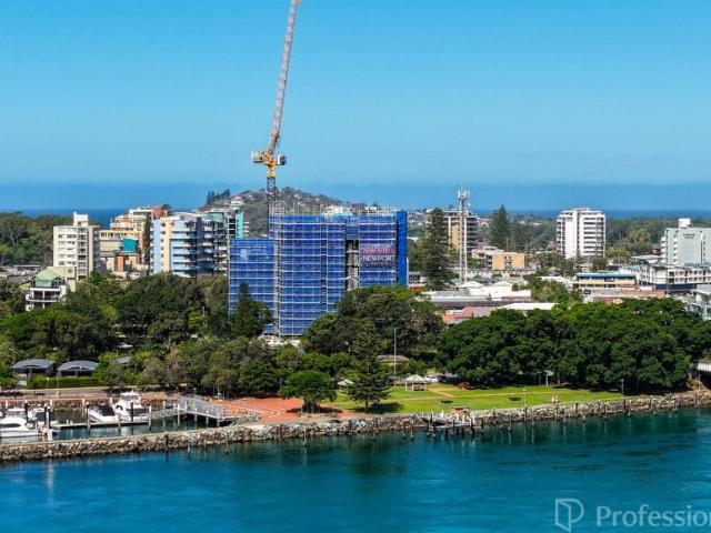 Apartment for sale in Forster, Mid-Coast Council