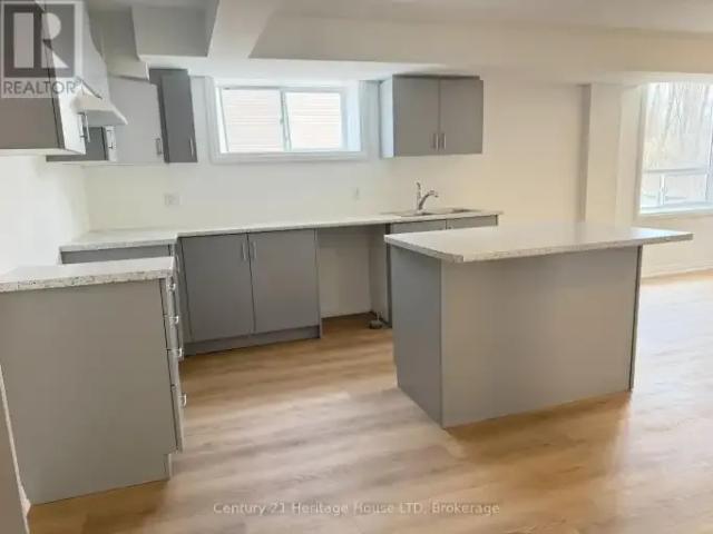 Apartment for rent in Niagara, Ontario