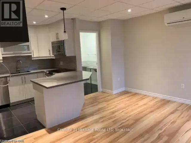 Apartment for rent in Niagara, Ontario