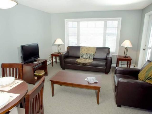 Apartment for rent in Fort Mcmurray, Alberta