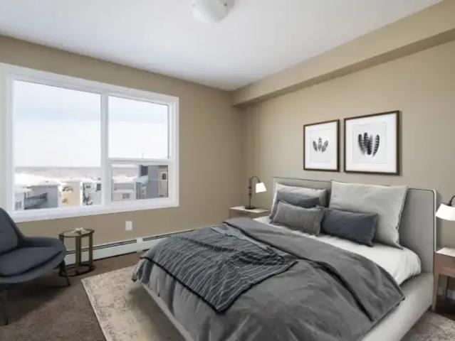Apartment for rent in Fort Mcmurray, Alberta