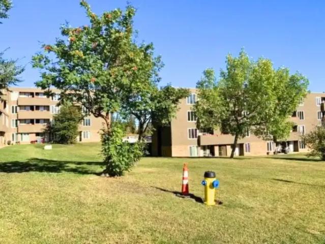 Apartment for rent in Fort Mcmurray, Alberta