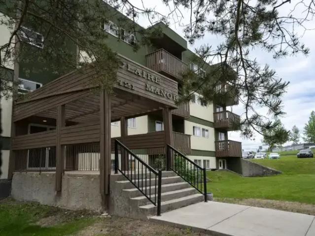 Apartment for rent in Fort Mcmurray, Alberta