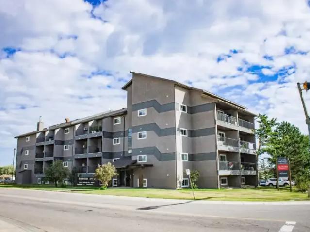 Apartment for rent in Fort Mcmurray, Alberta