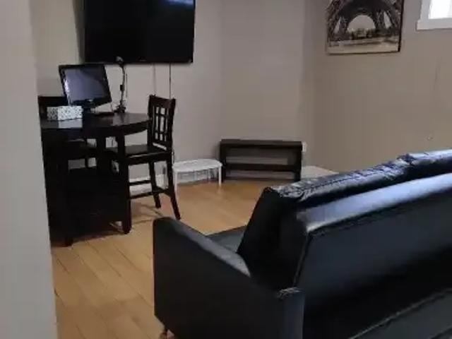 Apartment for rent in Fort Mcmurray, Alberta