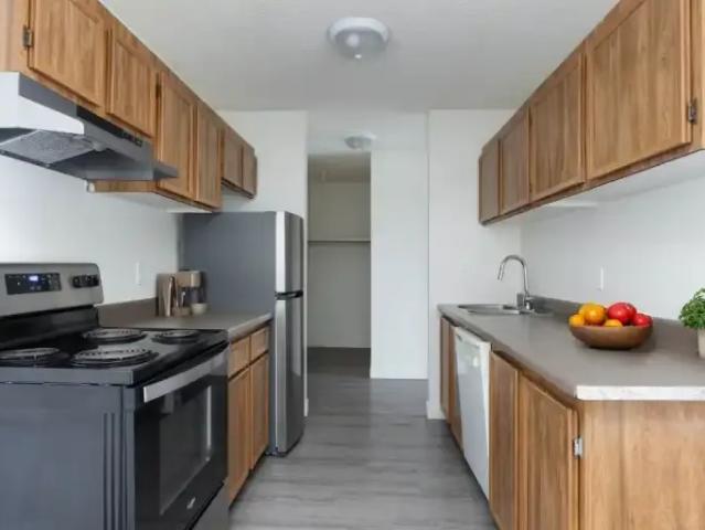 Apartment for rent in Fort Mcmurray, Alberta
