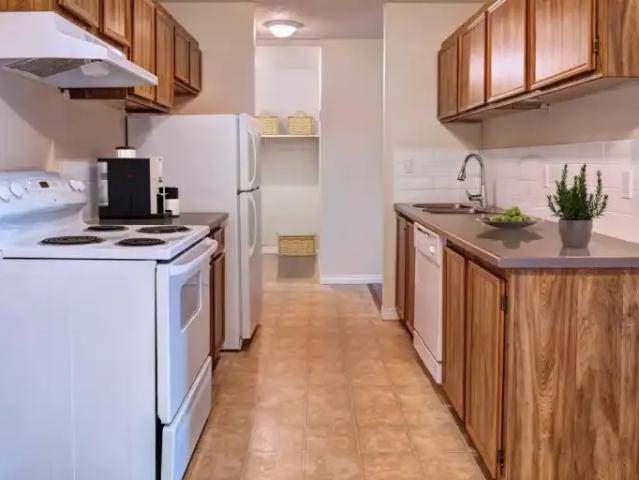 Apartment for rent in Fort Mcmurray, Alberta