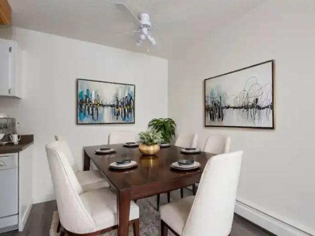 Apartment for rent in Fort Mcmurray, Alberta