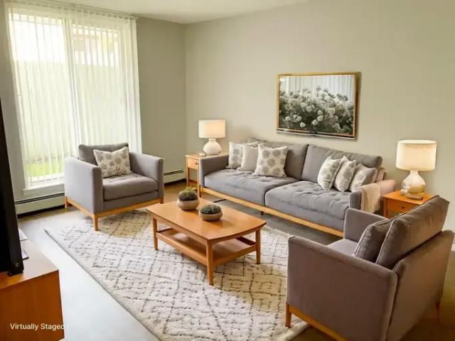 Apartment for rent in Fort Mcmurray, Alberta