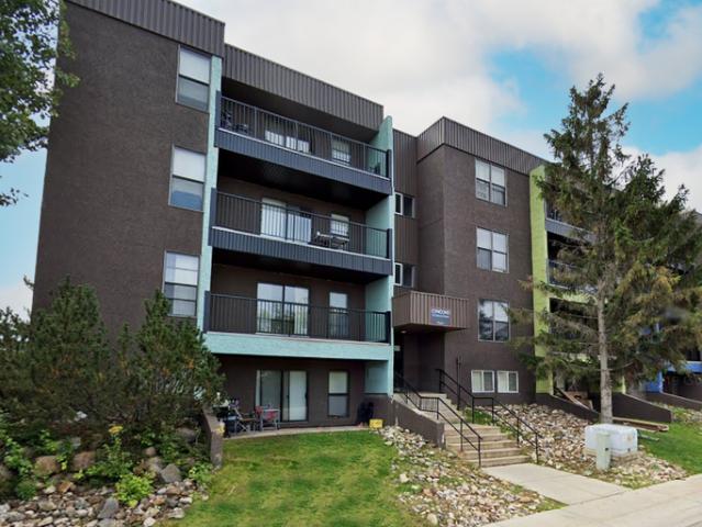 Apartment for rent in Fort Mcmurray, Alberta