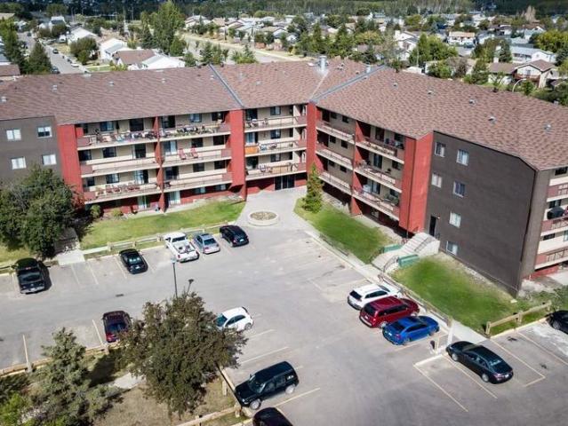 Apartment for rent in Fort Mcmurray, Alberta