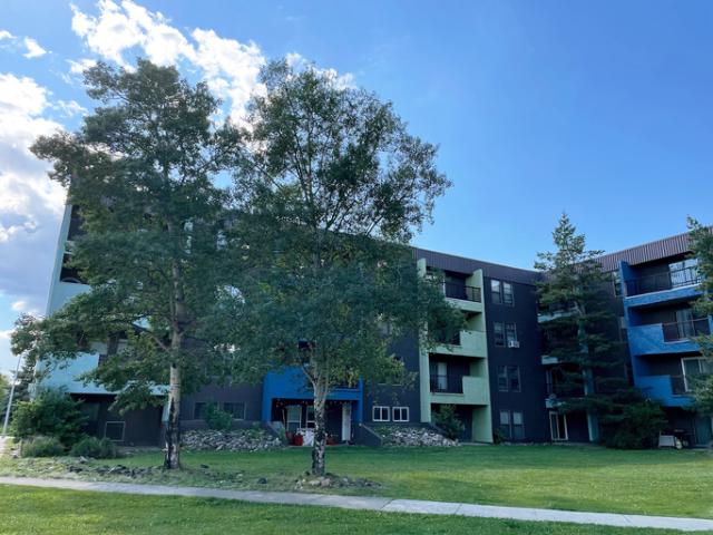 Apartment for rent in Fort Mcmurray, Alberta
