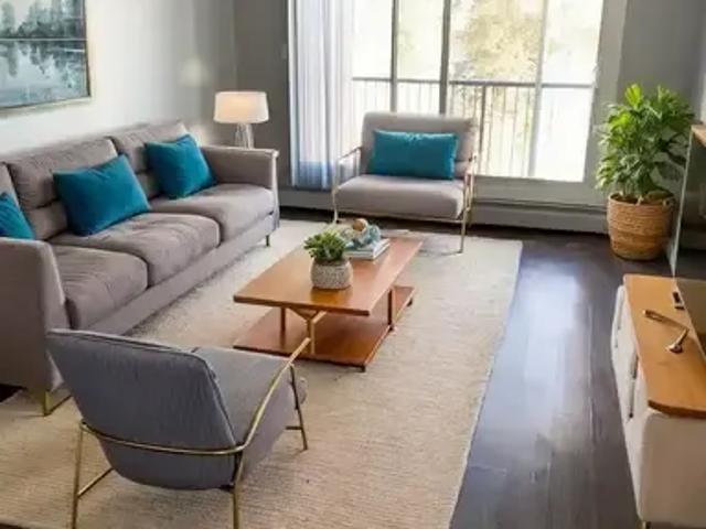 Apartment for rent in Fort Mcmurray, Alberta