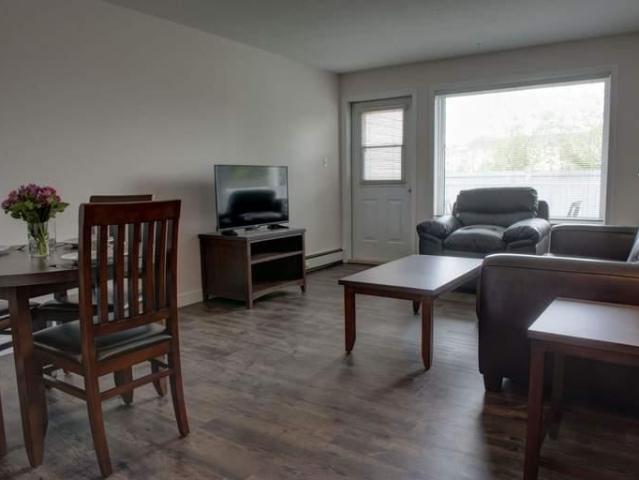 Apartment for rent in Fort Mcmurray, Alberta