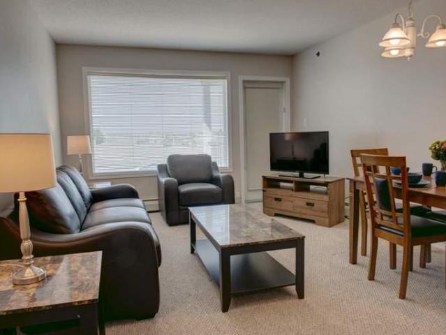 Apartment for rent in Fort Mcmurray, Alberta