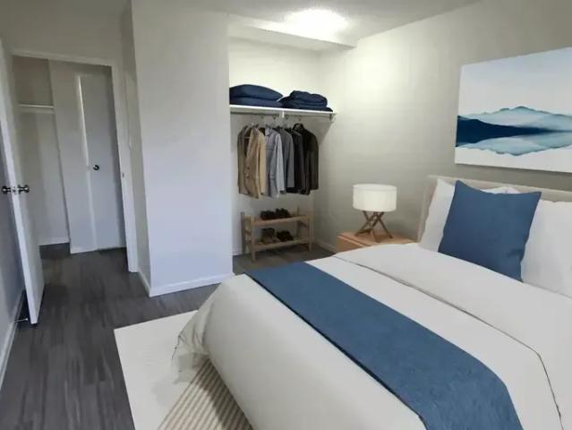 Apartment for rent in Fort Mcmurray, Alberta
