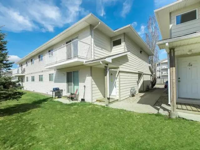 Apartment for rent in Fort Saskatchewan