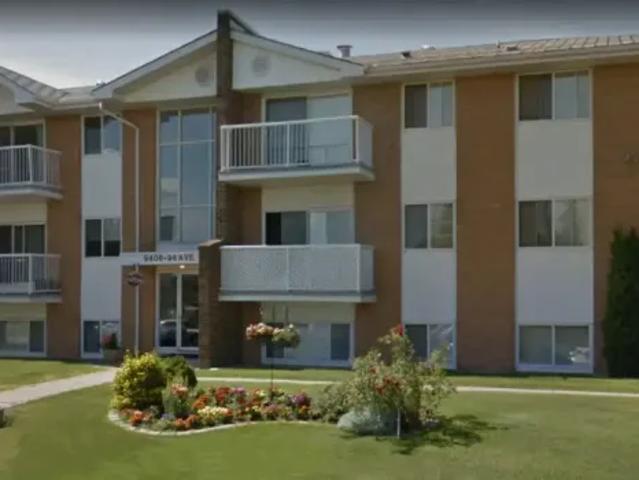 Apartment for rent in Fort Saskatchewan, Alberta