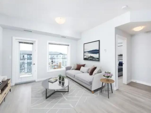 Apartment for rent in Fort Saskatchewan, Alberta