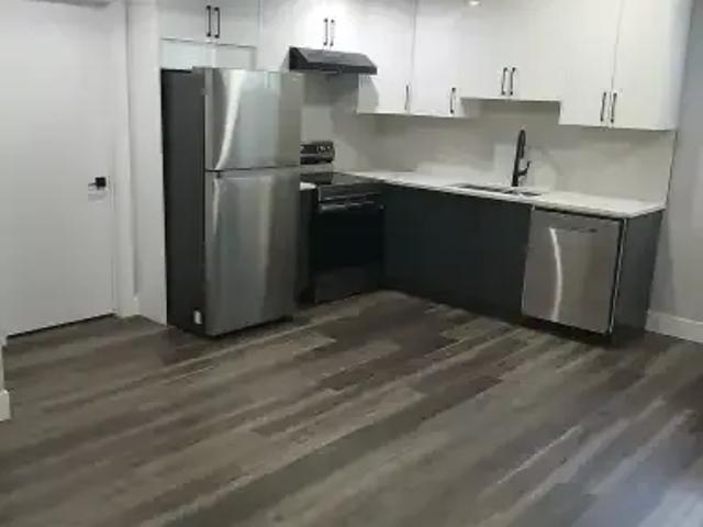 Apartment for rent in Fort Saskatchewan, Alberta