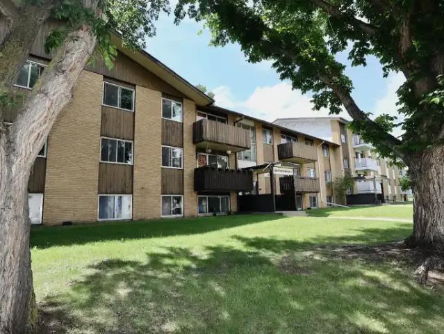 Apartment for rent in Fort Saskatchewan, Alberta