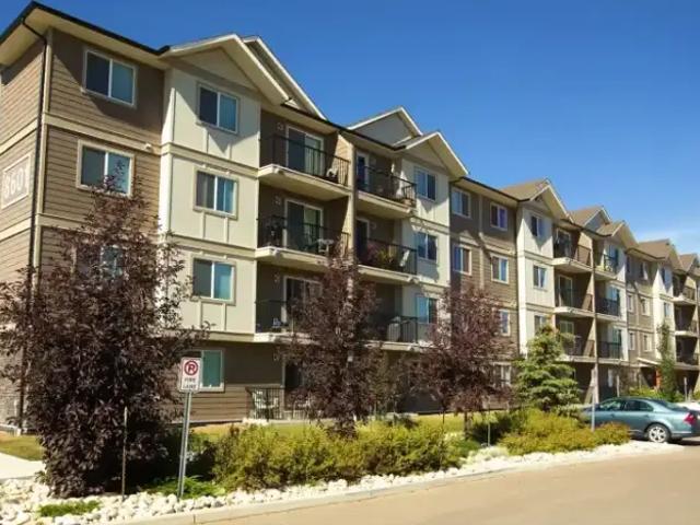 Apartment for rent in Fort Saskatchewan, Alberta