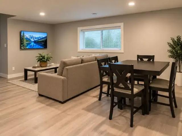 Apartment for rent in Fort Saskatchewan