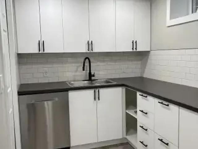 Apartment for rent in Fort Saskatchewan