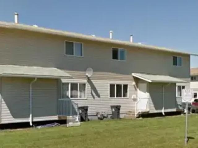Apartment for rent in Fort St. John, British Columbia