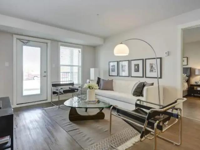Apartment for rent in Fort St. John, British Columbia