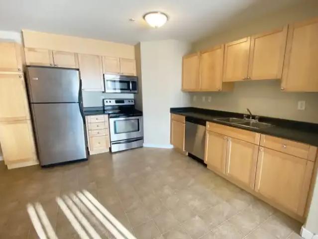 Apartment for rent in Fort St. John, British Columbia