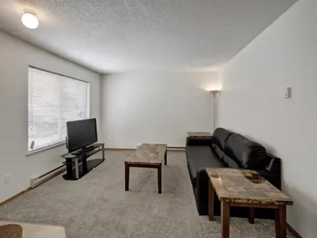 Apartment for rent in Fort St. John, British Columbia