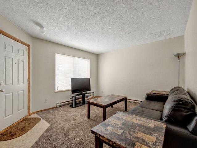 Apartment for rent in Fort St. John, British Columbia