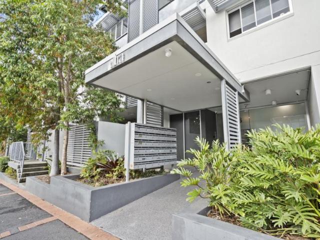 Apartment for sale in Fortitude Valley, Greater Brisbane