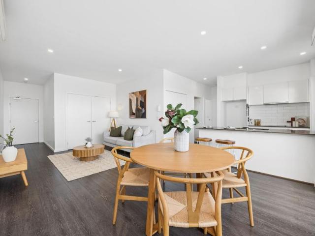 Apartment for sale in Franklin, District of Gungahlin