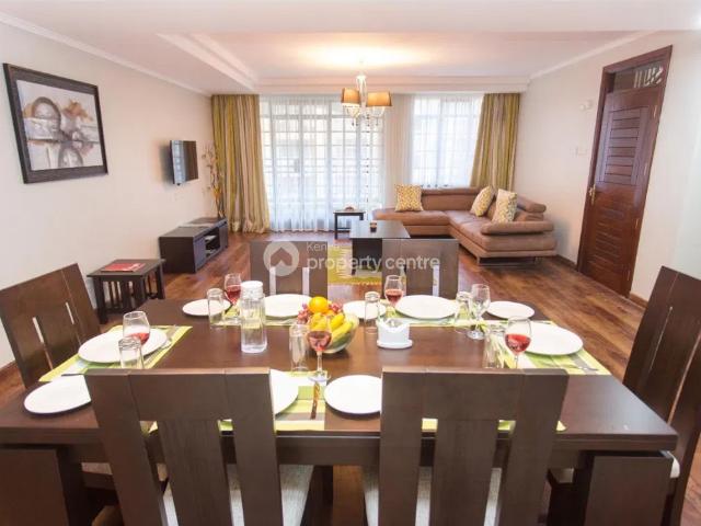 Apartment for rent in Kileleshwa, Kiambu