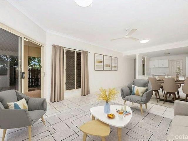 Apartment for sale in Garbutt, Townsville