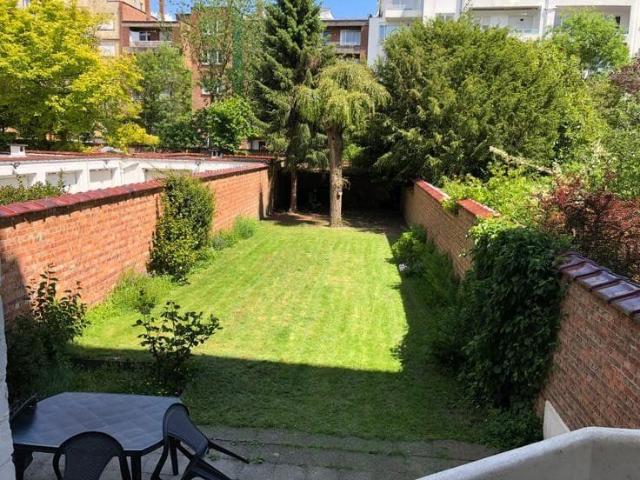 Appartement location à Elsene, Bruxelles