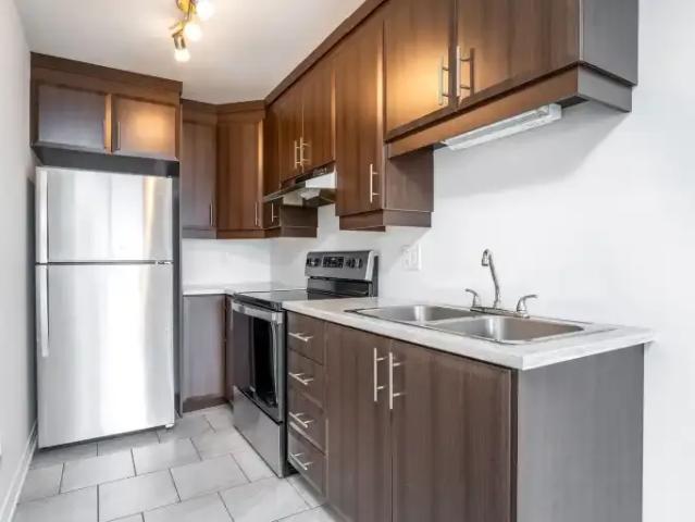 Apartment for rent in Gatineau, Quebec