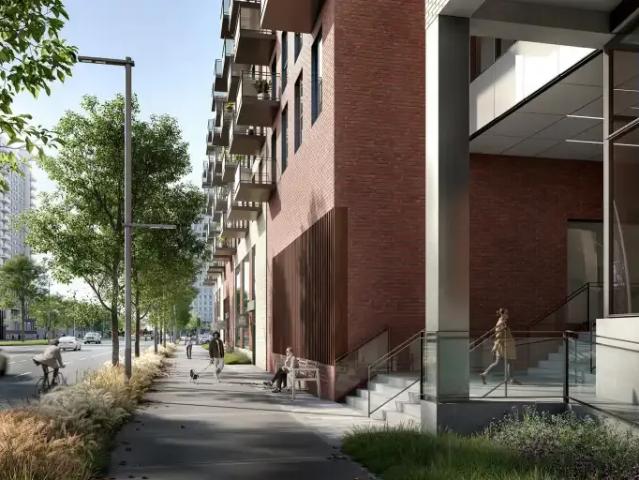 Apartment for rent in Gatineau, Quebec