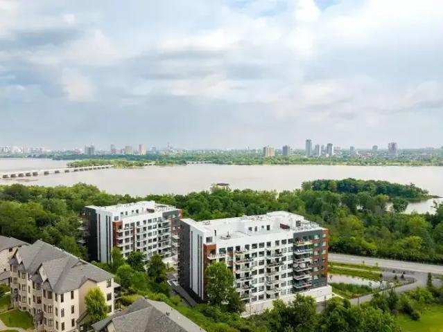 Apartment for rent in Gatineau, Quebec