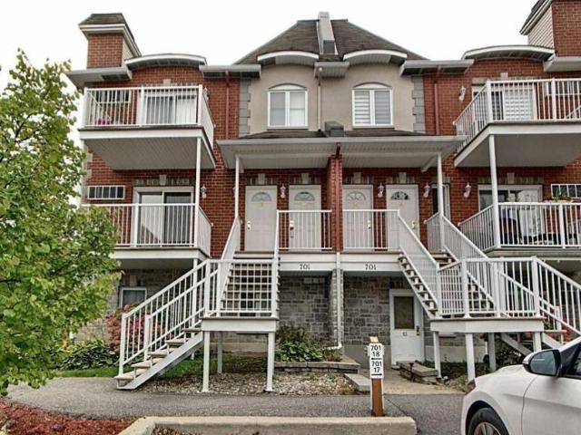 Apartment for rent in Gatineau, Quebec