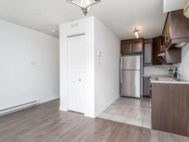 Apartment for rent in Gatineau, Quebec