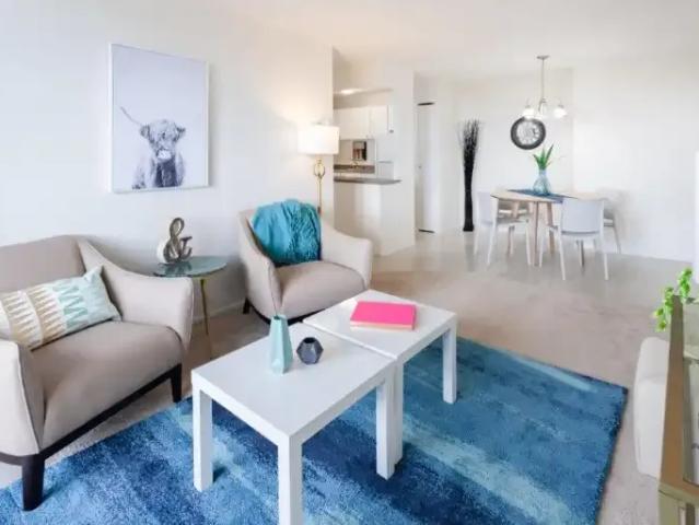 Apartment for rent in Gatineau, Quebec