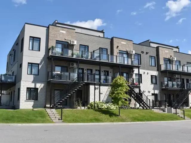 Apartment for rent in Gatineau, Quebec