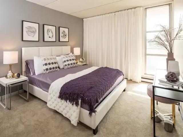 Apartment for rent in Hull, Gatineau