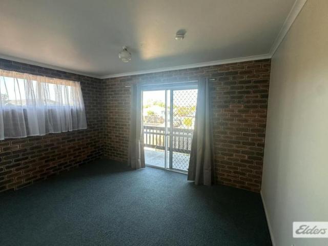 Apartment for rent in Gatton, Lockyer Valley Regional